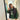 QUARTER-ZIP SWEATSHIRT GREEN WHISTLER BRITISH COLUMBIA SWEATER