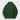 QUARTER-ZIP SWEATSHIRT GREEN WHISTLER BRITISH COLUMBIA SWEATER