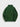 QUARTER-ZIP SWEATSHIRT GREEN WHISTLER BRITISH COLUMBIA SWEATER