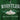 QUARTER-ZIP SWEATSHIRT GREEN WHISTLER BRITISH COLUMBIA SWEATER