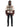 RACING JACKET BROWN BEIGE CASUAL PRINTED DAILY WEAR