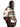 RACING JACKET BROWN BEIGE CASUAL PRINTED DAILY WEAR