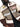 RACING JACKET BROWN BEIGE CASUAL PRINTED DAILY WEAR
