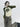 RAGLAN SHIRT AND CARGO PANTS SET VINTAGE Y2K PATCHWORK GREEN