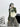 RAGLAN SHIRT AND CARGO PANTS SET VINTAGE Y2K PATCHWORK GREEN