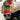 RAINBOW STRIPED SCARF INDIE KID SCARF