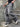 RAW WASH LOOSE FIT DENIM JEANS