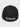 REAPER CREW CAPS BUNDLE - TWO BLACK CREW CAPS