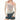 RED BOW MESH TOP: CHIC RED BOW DESIGN