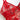 RED BUTTERFLY CORSET BODYSUIT ELEGANT RED LINGERIE