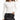 RED CABLE CROPPED CARDIGAN TIMELESS DESIGN
