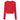 RED CABLE CROPPED CARDIGAN TIMELESS DESIGN
