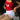 RED HEART CROP CAMISOLE CASUAL WEAR