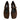 RED MARY JANE FLATS: VINTAGE JANE FLATS PAIR