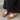 RED MARY JANE FLATS: VINTAGE JANE FLATS PAIR