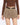 RED PLAID MINI SKIRT WITH FAUX LEATHER BELT