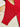 RED TEXTURE BIKINI WRAP SET ELASTANE FABRIC TEXTURE