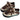 RETRO WAVE SKATER SNEAKERS