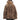 REVERSIBLE FAUX LEATHER FUR JACKET EARLY 2000S FASHION