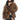 REVERSIBLE FAUX LEATHER FUR JACKET EARLY 2000S FASHION