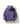 REVERSIBLE HOODED JACKET OPEN FIT OUTERWEAR