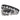 RHINESTONE PIANO BELT Y2K BUCKLE LARGE SIZE