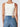 RIBBED TANK TOP IN VERSATILE SOLID COLOR