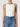 RIBBED TANK TOP IN VERSATILE SOLID COLOR