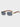 RIMLESS EYEGLASSES WITH WOODEN TEMPLES GOLDEN ERA GLASSES