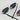 RIMLESS RECTANGULAR SUNGLASSES CLEAN LINES LIGHTWEIGHT PROFILE