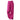 RIPPED PINK WIDE-LEG JEANS FOR WOMEN