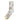 ROSE PRINT SOCKS TEXTURED DETAILS COTTAGECORE AESTHETIC