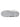 ROUND TOE HIGH SNEAKERS GRAY AND WHITE PAIR