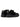 ROUND TOE HIGH SNEAKERS