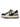 ROUND TOE HIGH SNEAKERS