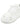 ROUND TOE SNEAKERS - WHITE LEATHER WITH GRAY SOLES - TOE BOARD SHOES