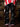 RUCHED LONG PANTS WITH PLEATED DESIGN AND MID WAIST