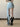 RUFFLE FABRIC DRESS FOR SPRING SUMMER MEDIUM ELASTICITY WOMEN'S CLOTHING