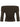 RUFFLE KNIT TOP SPRING SUMMER SOLID COLOR