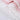 RUFFLED SKIRT - SWEET PINK LACE IN DARLINGAGA LOLITA STYLE