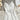 SATIN AND LACE NIGHTGOWN LEOPARD ELEGANCE