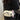 SATIN PURSE WITH MAGNETIC CLOSURE AND FIXED SHOULDER STRAPS