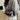 SATIN PURSE WITH MAGNETIC CLOSURE AND FIXED SHOULDER STRAPS