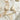 SEASHELL BIKINI COMFORTABLE FIT HIGH STRETCH