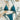 SEASHELL BIKINI COMFORTABLE FIT HIGH STRETCH