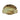 SEASHELL GOLD HAIR CLAW EMBODIES ELEGANT STYLE