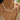 SEASHELL STARFISH CHOKER BOHEMIAN OCEAN NECKLACE ADJUSTABLE 1PC
