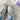 SERENE STEP LIGHT GREY SNEAKERS
