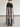 SHEER OVERLAY SHORTS BLACK SUMMER BOTTOMS
