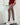SHEER TIGHTS ELEGANT HEARTS WITH TINY RED HEARTS